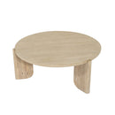 LH Imports Haru Coffee Table HAR032 IMAGE 5