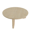 LH Imports Haru Coffee Table HAR032 IMAGE 6