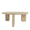 LH Imports Haru Coffee Table HAR032 IMAGE 7