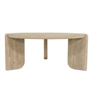 LH Imports Haru Coffee Table HAR032 IMAGE 8