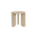 LH Imports Haru End Table HAR033 IMAGE 3