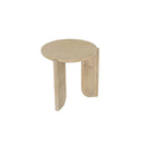 LH Imports Haru End Table HAR033 IMAGE 4