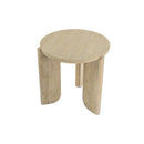 LH Imports Haru End Table HAR033 IMAGE 5