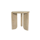 LH Imports Haru End Table HAR033 IMAGE 6