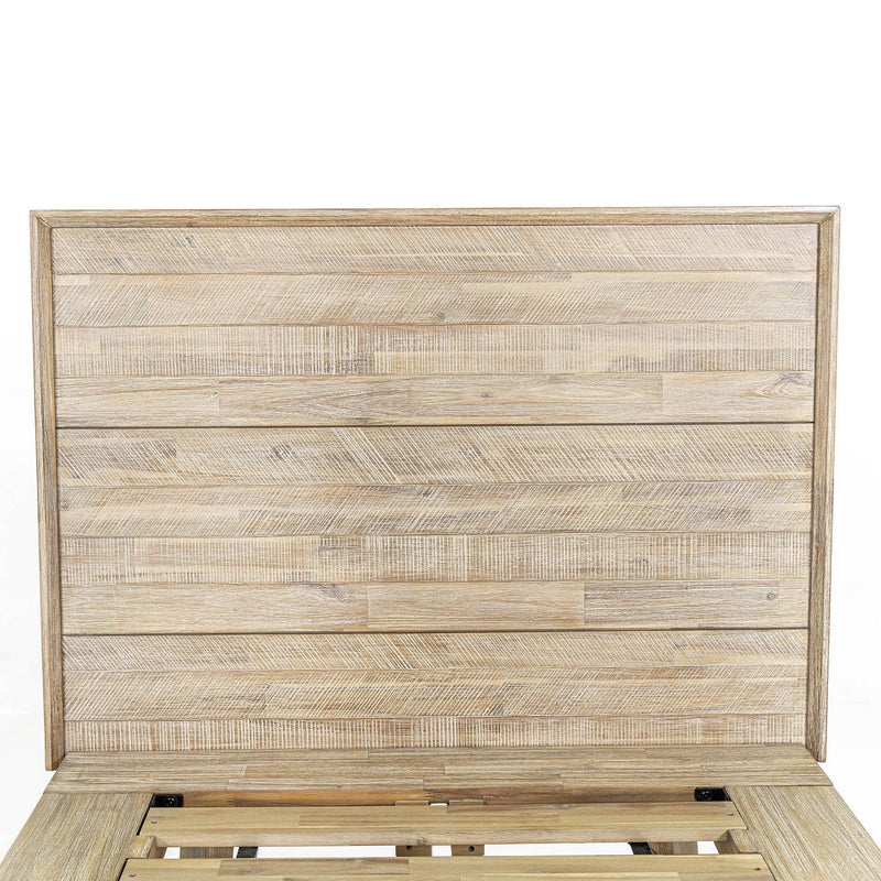 LH Imports Gia Twin Panel Bed GIA001SB IMAGE 6