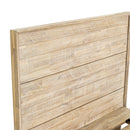 LH Imports Gia Twin Panel Bed GIA001SB IMAGE 7