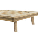 LH Imports Gia Twin Panel Bed GIA001SB IMAGE 8