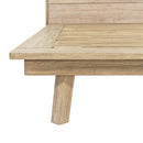 LH Imports Gia Twin Panel Bed GIA001SB IMAGE 9