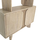 LH Imports Haru Bookcase IMAGE 10