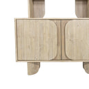 LH Imports Haru Bookcase IMAGE 12