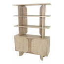 LH Imports Haru Bookcase IMAGE 1