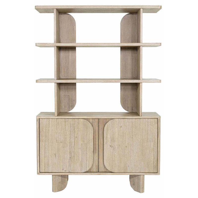 LH Imports Haru Bookcase IMAGE 3