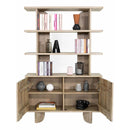 LH Imports Haru Bookcase IMAGE 5