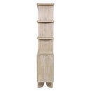 LH Imports Haru Bookcase IMAGE 6