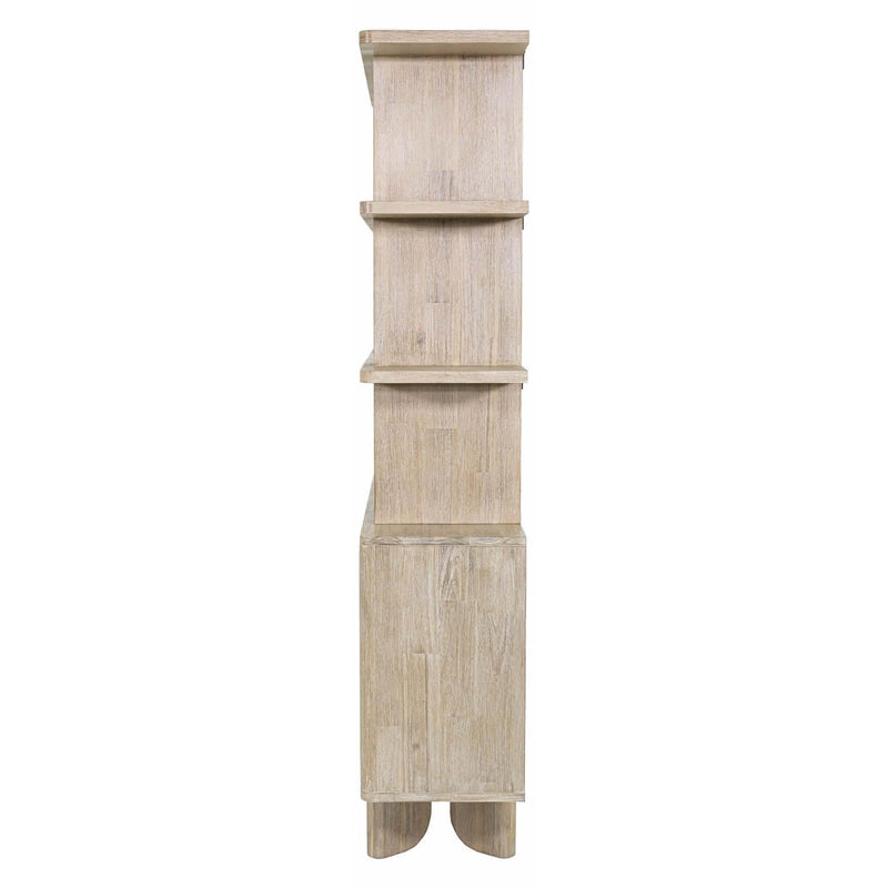 LH Imports Haru Bookcase IMAGE 6