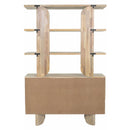 LH Imports Haru Bookcase IMAGE 7