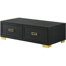  Crown Mark Pepe 4600-01 Coffee Table IMAGE 1