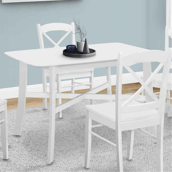  Monarch I 1323 Dining Table IMAGE 1