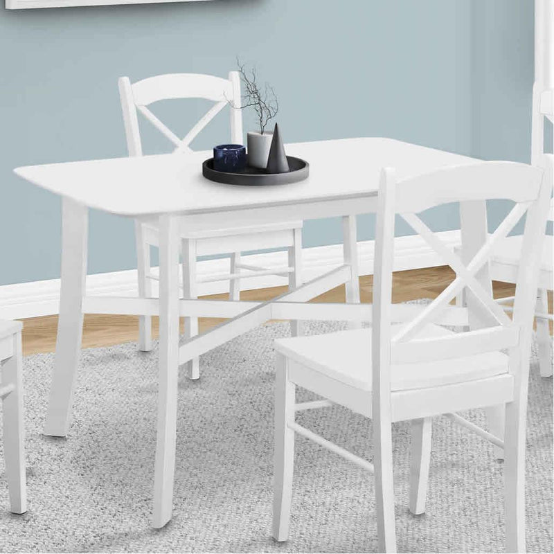  Monarch I 1323 Dining Table IMAGE 1