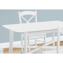  Monarch I 1323 Dining Table IMAGE 2