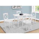  Monarch I 1323 Dining Table IMAGE 3