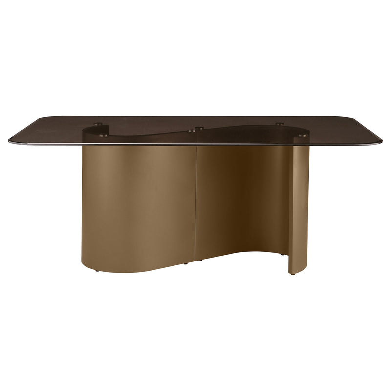 Coaster Furniture Dining Tables Rectangle 105761 IMAGE 2