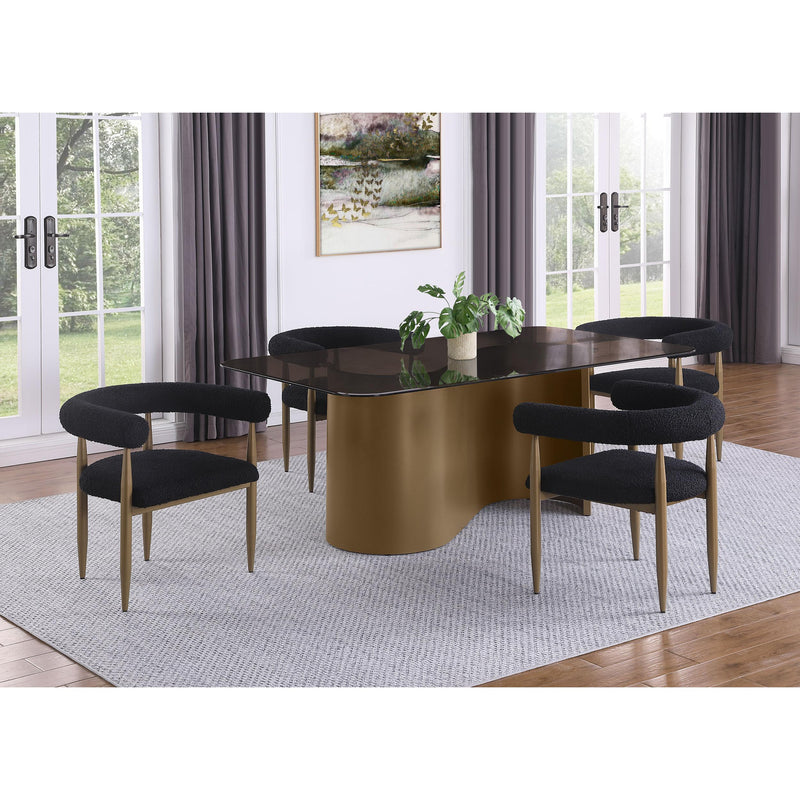 Coaster Furniture Dining Tables Rectangle 105761 IMAGE 8