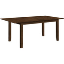  Monarch Dining Table I 1371 IMAGE 1