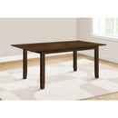  Monarch Dining Table I 1371 IMAGE 2