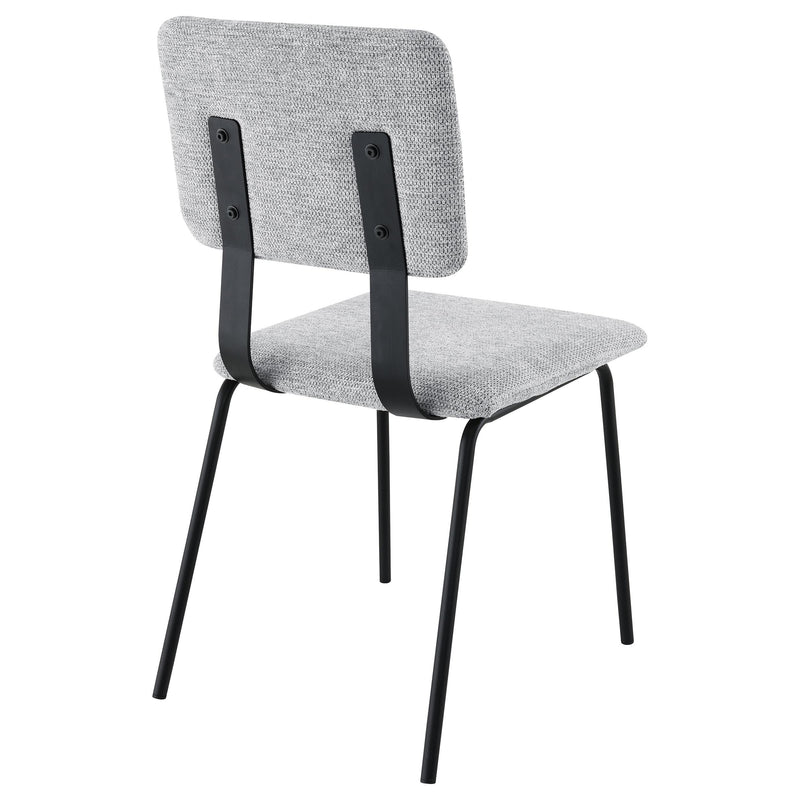 Coaster Furniture Calla Dining Chair 108062 IMAGE 7