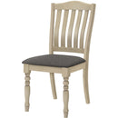  Monarch I 1392 Set of 2 Dining Chairs IMAGE 2