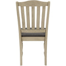  Monarch I 1392 Set of 2 Dining Chairs IMAGE 6