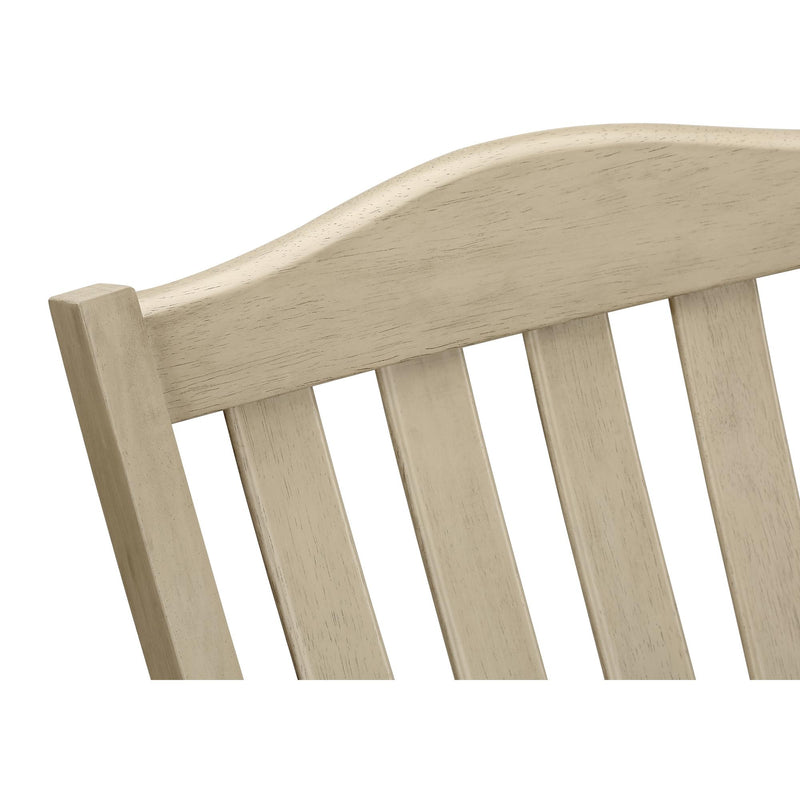  Monarch I 1392 Set of 2 Dining Chairs IMAGE 7