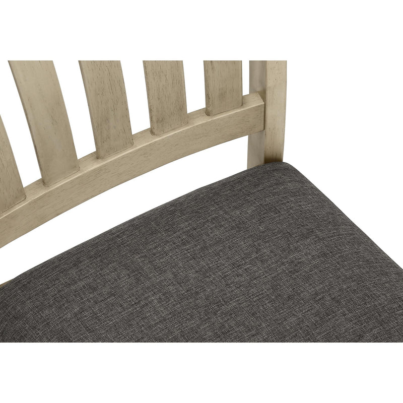  Monarch I 1392 Set of 2 Dining Chairs IMAGE 8