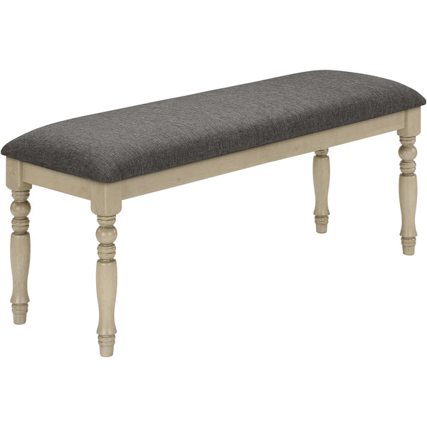  Monarch I 1393 Dining Bench IMAGE 1