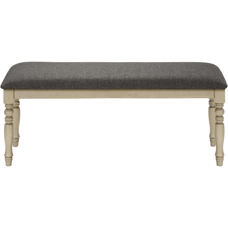  Monarch I 1393 Dining Bench IMAGE 2