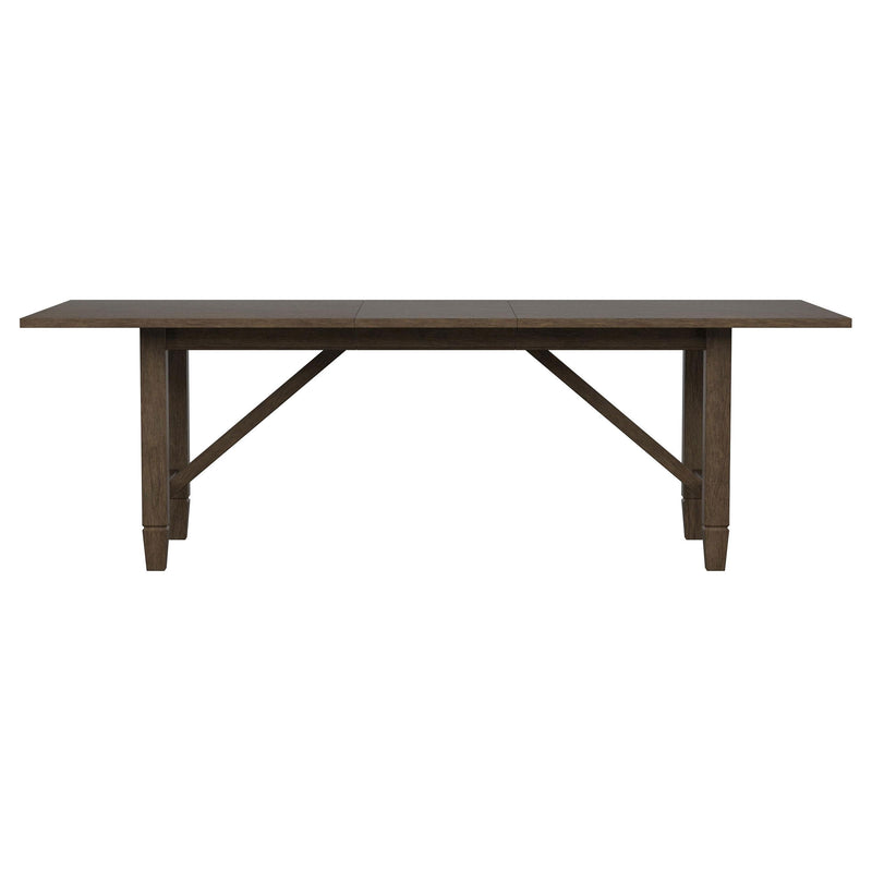 Coaster Furniture Dining Tables Rectangle 108311 IMAGE 10