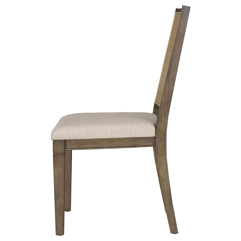 Coaster Furniture Matisse Dining Chair 108312 IMAGE 5