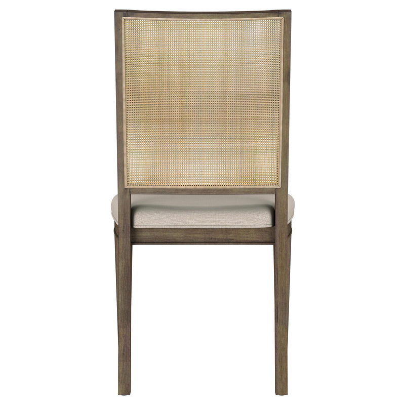 Coaster Furniture Matisse Dining Chair 108312 IMAGE 7