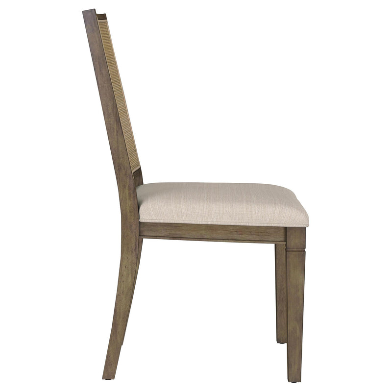 Coaster Furniture Matisse Dining Chair 108312 IMAGE 9