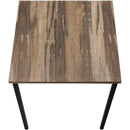  Monarch I 7893P Table Set IMAGE 7