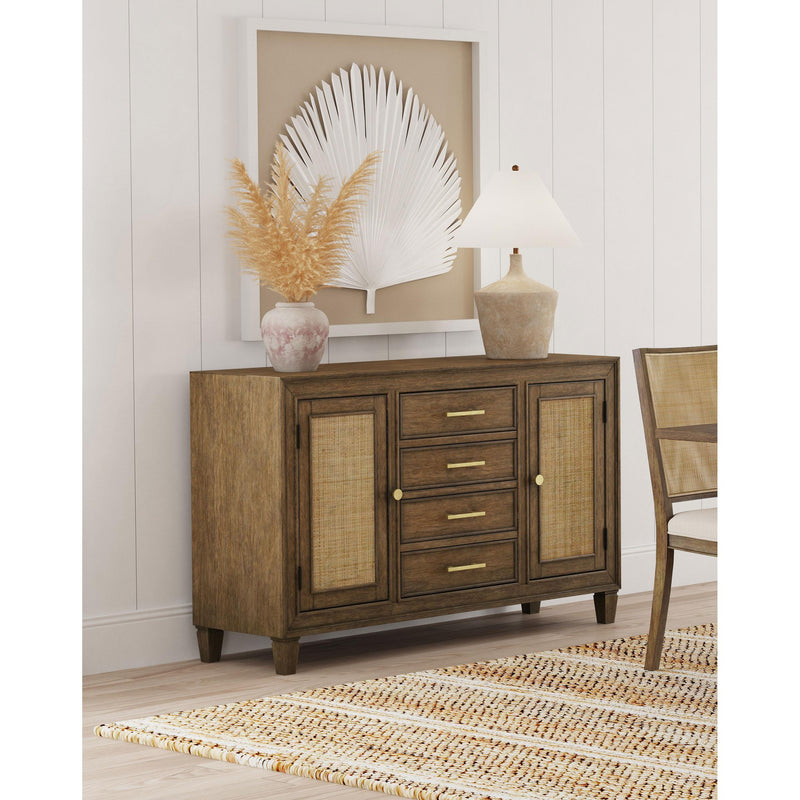 Coaster Furniture Matisse Sideboard 108315 IMAGE 2