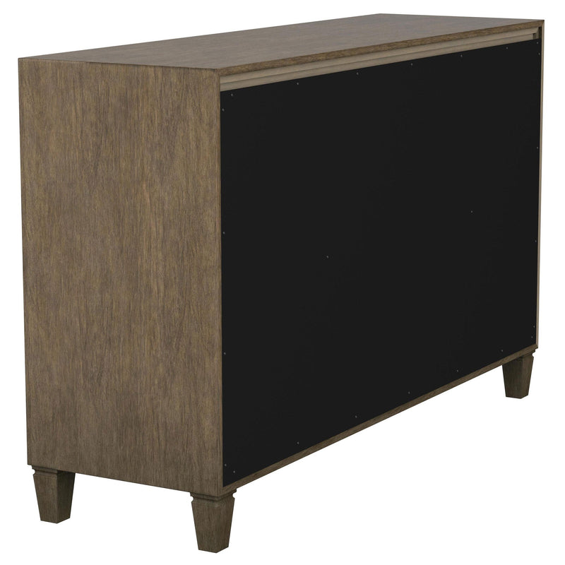 Coaster Furniture Matisse Sideboard 108315 IMAGE 7