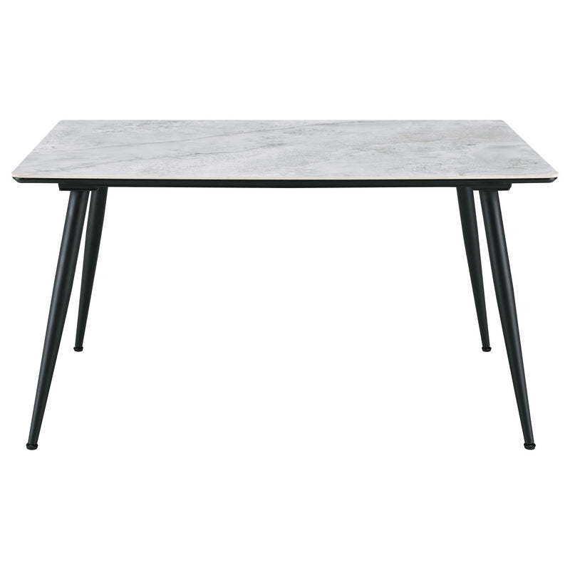 Coaster Furniture Dennison Dining Table 108531 IMAGE 3