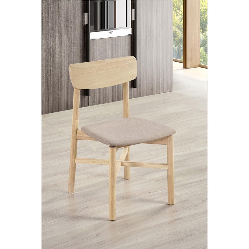 Coaster Furniture Parkridge Dining Chair 108552 IMAGE 2