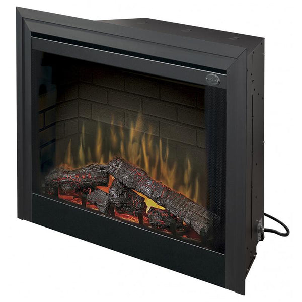 Dimplex Built-in Electric Fireplace BF33DXP IMAGE 1