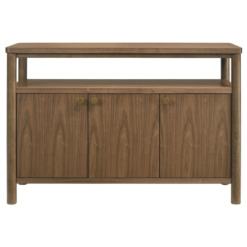 Coaster Furniture Crestmore Sideboard 108575 IMAGE 3