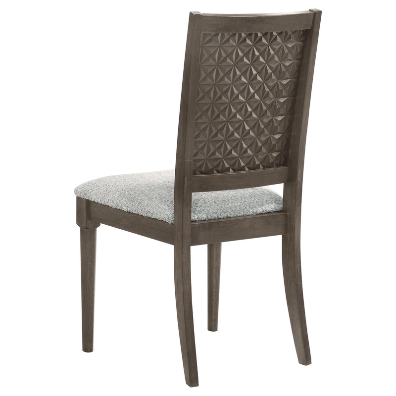 Coaster Furniture Onslow Dining Chair 108622 IMAGE 6