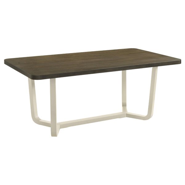 Coaster Furniture Biloxi Dining Table 108681 IMAGE 1