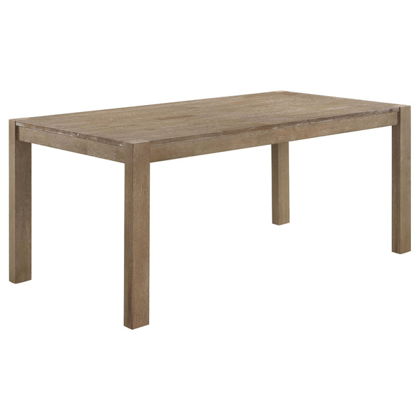 Coaster Furniture Scottsdale Dining Table 109181 IMAGE 1